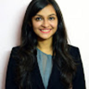 Meet your Posher, Surabhi